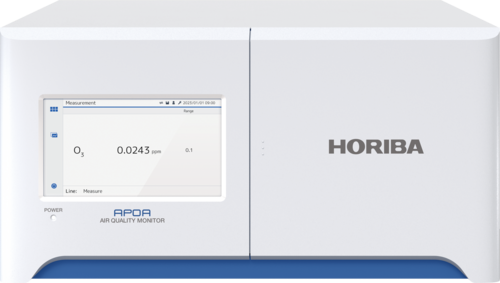 HORIBA堀场臭氧监测仪APOA-380
