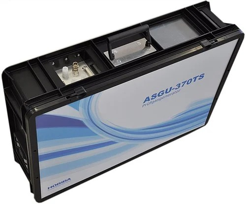 HORIBA堀场自动跨度气体发生器装置ASGU-370TS分体式