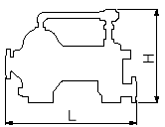 尺寸图
