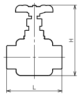 寸法図
