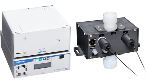 HORIBA堀场光纤型高温磷酸浓度计CS-620F