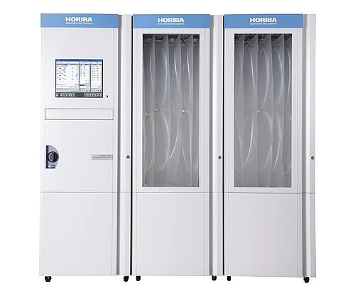 HORIBA堀场容取样CVS-ONE-SV