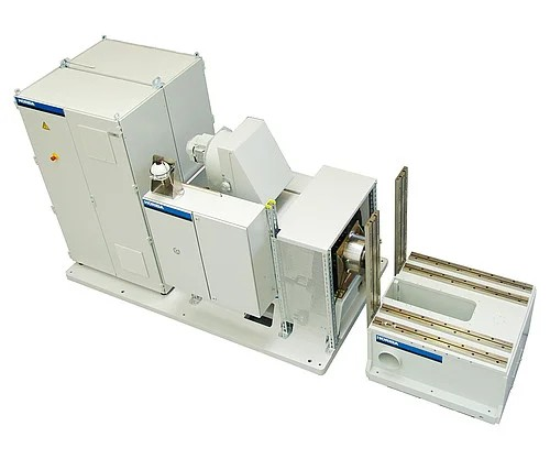 HORIBA堀场制动测试系统GIANT 8200