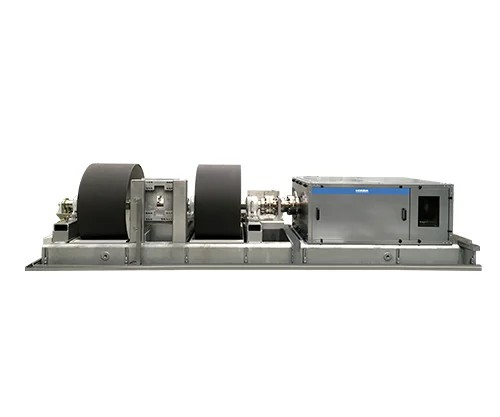 HORIBA堀场制动测试系统GIANT 9000