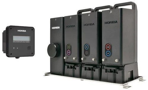 HORIBA堀场模块化供水水质监测器GX-100