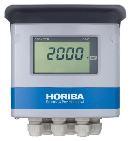 HORIBA堀场现场安装型ORP计HO-200