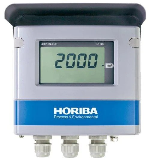 HORIBA堀场现场安装型ORP计HO-300