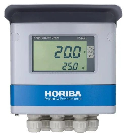 HORIBA堀场现场安装型电导率计HE-200H