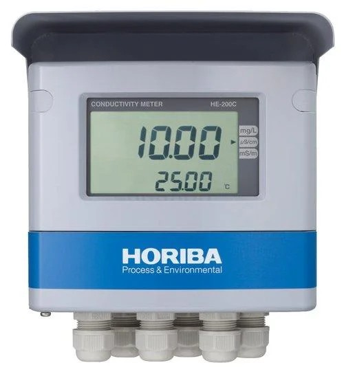 HORIBA堀场现场安装型电导率计HE-200C