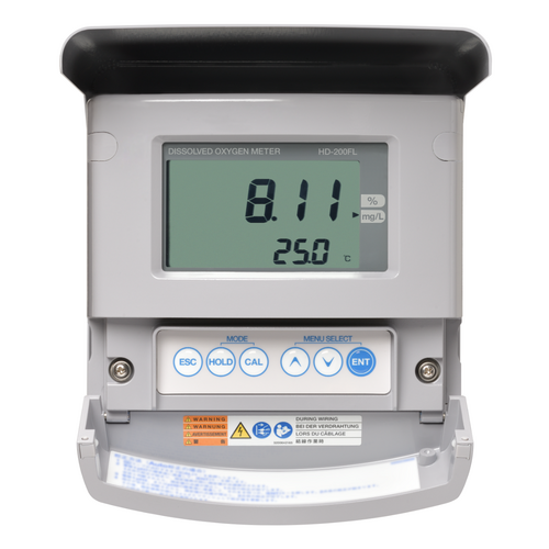 HORIBA堀场现场安装型溶解氧计HD-200FL