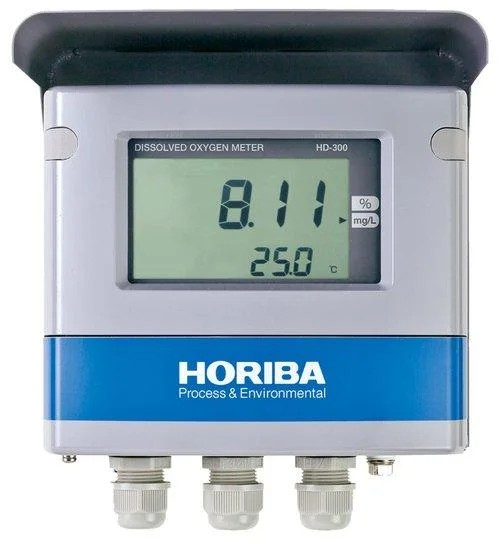 HORIBA堀场现场安装型溶解氧计HD-300