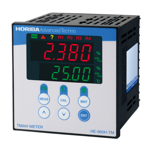 HORIBA堀场KOH浓度计HE-960H-KOH