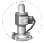 日本原装TOSHITAKE耀希达恺 电磁阀和电动阀DP-14C