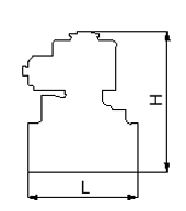 尺寸图