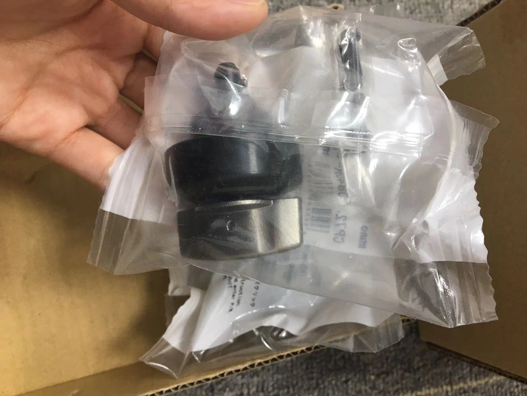 IMAO今尾 快速柔性定位器旋钮型 CP723-0840R-06