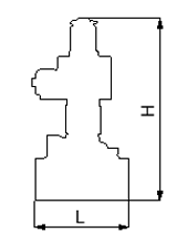 尺寸图