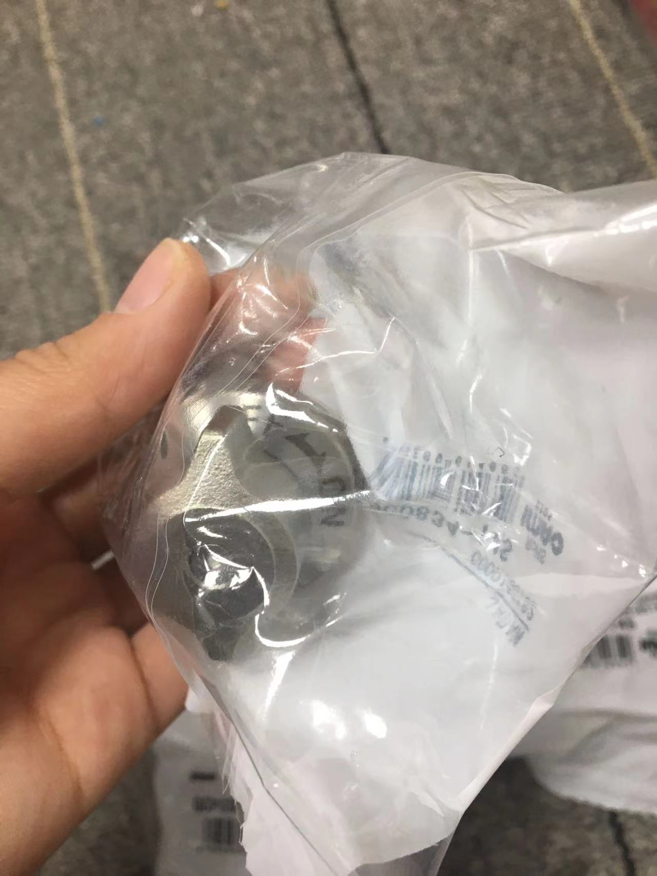 IMAO今尾 抓紧型锁紧器夹具QCPC0834-14S