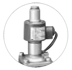 日本原装TOSHITAKE耀希达恺 电磁阀和电动阀DP-18C