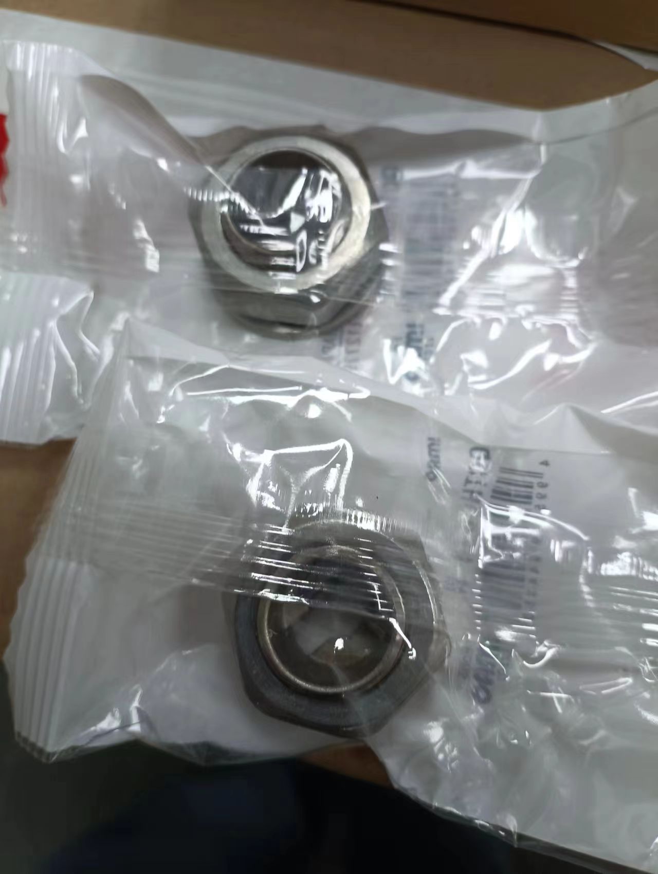 IMAO今尾 转拇指型锁紧器(收销式)QCTH0834-N