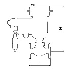 尺寸图