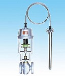 日本原装TOSHITAKE耀希达恺 温控阀OB-2 型