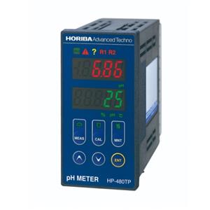 HORIBA堀场面板安装型pH计HP-480TP