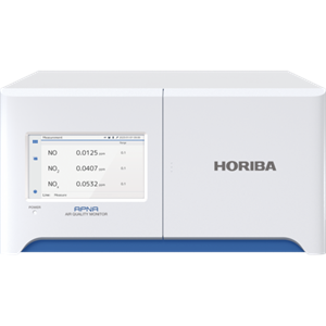 HORIBA堀场氮氧化物监测仪APNA-380