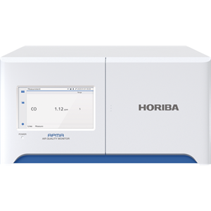 HORIBA堀场一氧化碳监测仪APMA-380