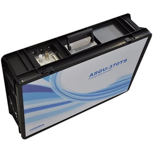 HORIBA堀场自动跨度气体发生器装置ASGU-370TS分体式
