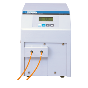 HORIBA堀场光纤型化学药液浓度计CS-150F1