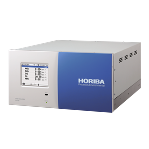HORIBA堀场烟气分析仪GI-700