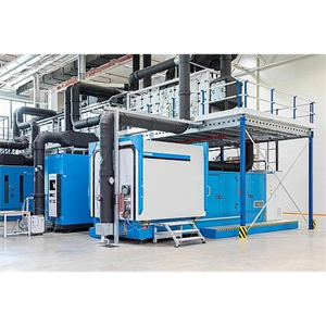HORIBA堀场多用途制动测功机GIANT 6500