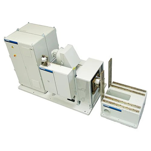 HORIBA堀场制动测试系统GIANT 8200