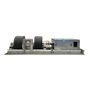 HORIBA堀场制动测试系统GIANT 9000