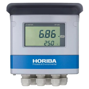 HORIBA堀场现场安装型pH分析仪HP-200