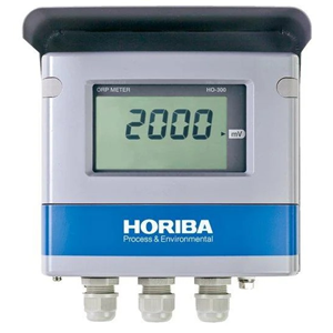 HORIBA堀场现场安装型ORP计HO-300