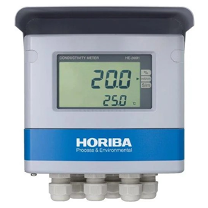 HORIBA堀场现场安装型电导率计HE-200H
