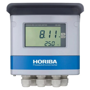 HORIBA堀场现场安装型溶解氧计HD-200