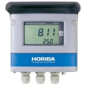 HORIBA堀场现场安装型溶解氧计HD-300