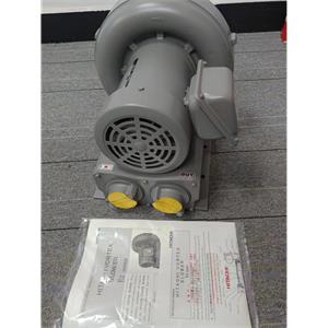 HITACHI日立三相鼓风机 VB-007-E3