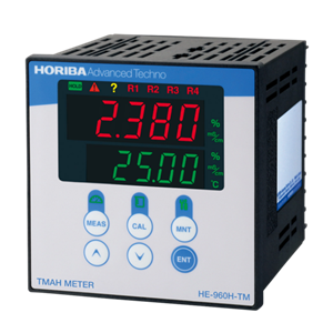 HORIBA堀场KOH浓度计HE-960H-KOH