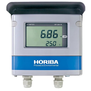 HORIBA堀场pH分析仪HP-300-IS