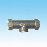 日本原装TOSHITAKE耀希达恺 消音器和真空安全阀MS-3-13 型