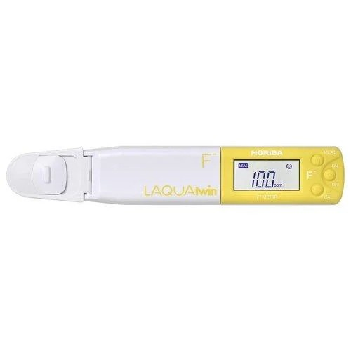 HORIBA堀场袖珍水质计LAQUAtwin F-11