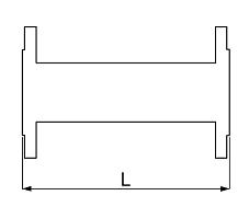 寸法図