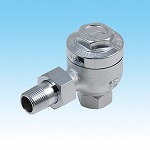 日本原装TOSHITAKE耀希达恺 散热器阀、冷热水阀TS-1A 系列