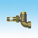 日本原装TOSHITAKE耀希达恺 散热器阀、冷热水阀TS-3S 系列