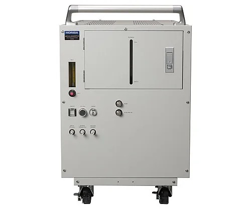HORIBA堀场固体颗粒计数系统MEXA-2000SPCS