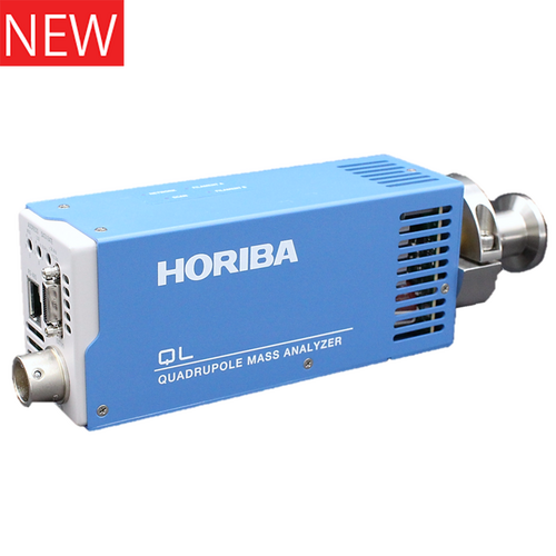 HORIBA堀场四极杆质量分析仪QL-SG02-300-1A