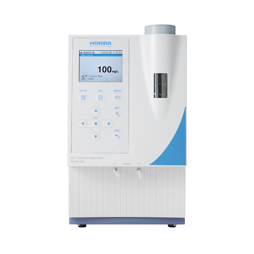 HORIBA堀场油分分析仪OCMA-500